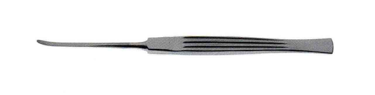 LEMMON DISSEKTOR 4MM 16,5CM